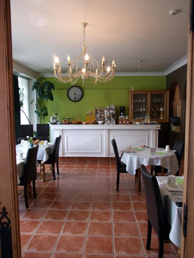 Logis Hotel L'Occitan 2 Etoiles Gaillac Exterior foto